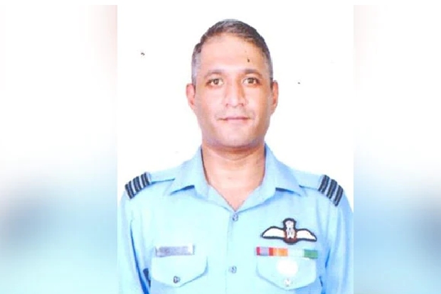 Who is Captain Varun Singh? Sole survivor of IAF chopper crash in TN