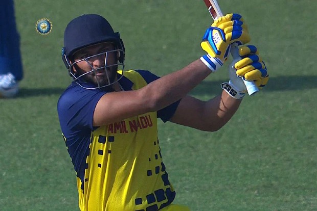 Tamil Nadu makes a winning start