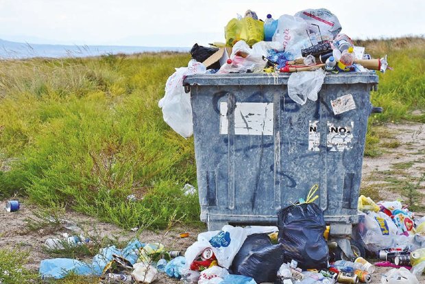 Monitor conservancy work: GCC releases list of garbage lorries, operation schedule