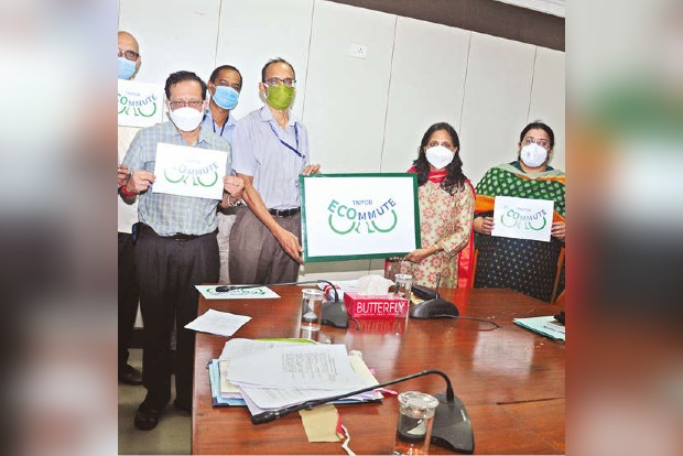 Adopt TNPCB’s ECOmmute on Wednesdays to reduce pollution