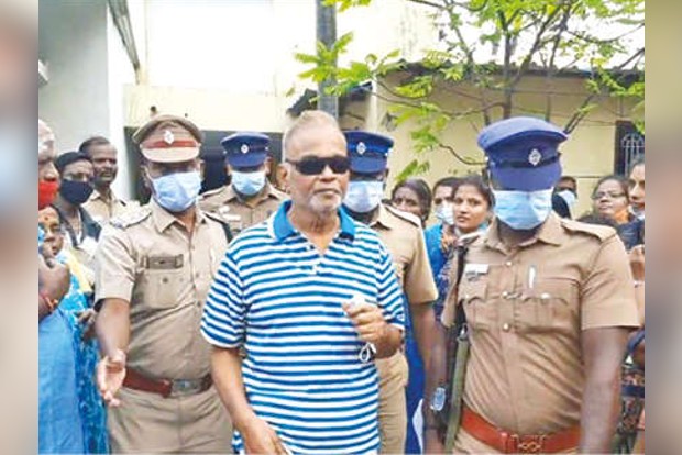 CB-CID searches Baba’s school, court summons women who helped him