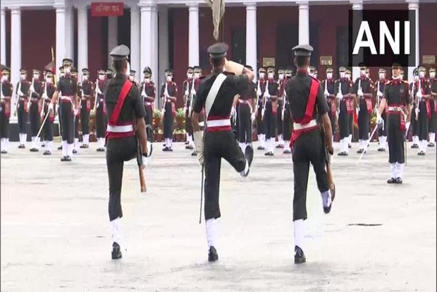 Chopper crash: IMA cancels Commandants Parade in Dehradun