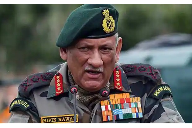 General Rawat was strong proponent of India-US defence partnership: US