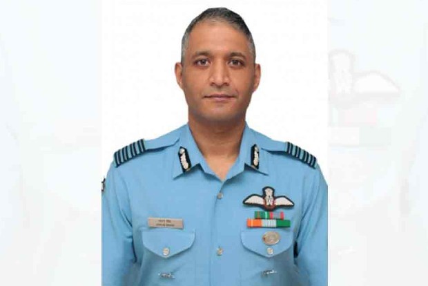 Shaurya Chakra awardee Varun Singh survives one night, next 48 hours critical Shaurya Chakra awardee Varun Singh survives one night, next 48 hours critical
