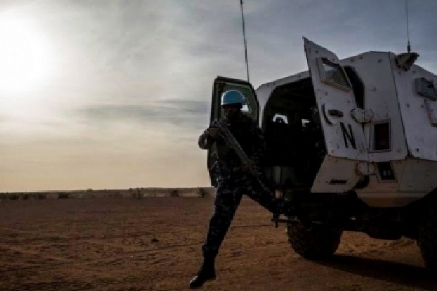 Seven UN peacekeepers killed in Mali blast Seven UN peacekeepers killed in Mali blast
