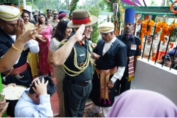 CDS Bipin Rawat shared special bond with Kodagu in Karnataka