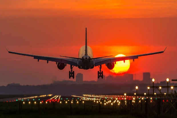 Scheduled international passenger flights to remain suspended till Jan 31: DGCA