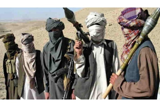 TTP chief asks fighters to resume attacks against Pakistan government