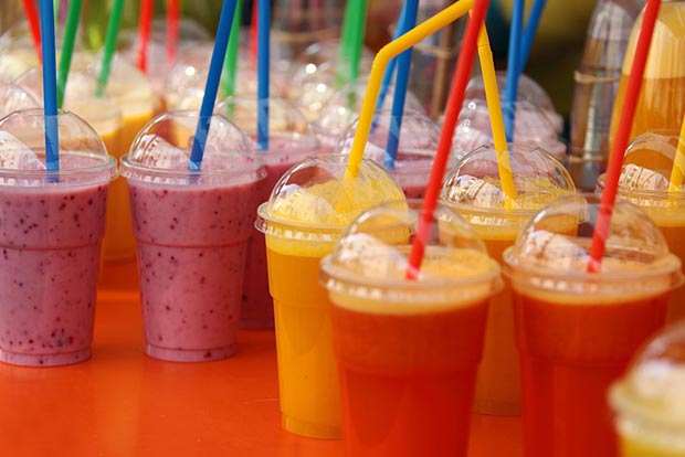 Fresh start your 2022 with top 5 healthy juices to detox your body