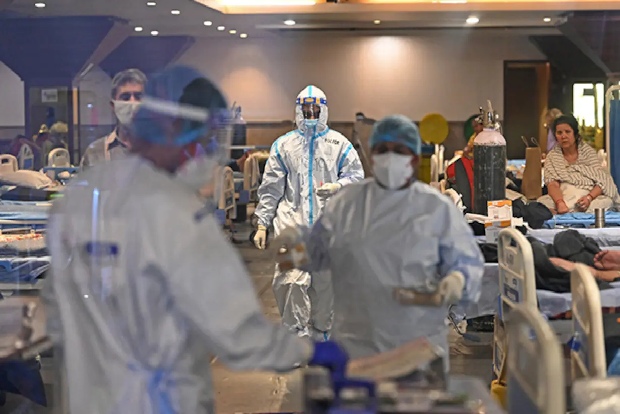 7 new Omicron cases found in Maharashtra, Indias tally jumps to 32