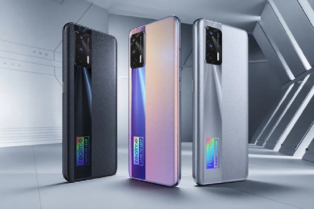 Realme UI 3.0 early access application open for Realme X7 Max 5G