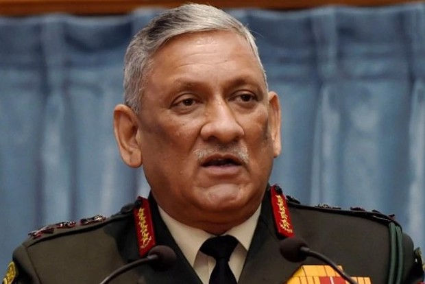 Editorial: Nation bids CDS General Bipin Rawat a tearful farewell
