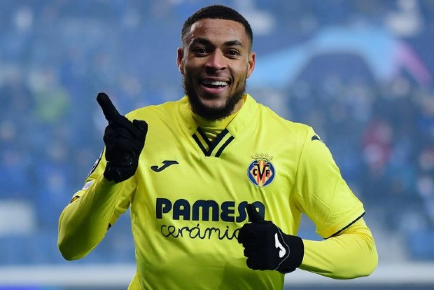 Villarreal beats Atalanta to seal Champions League last-16 berth