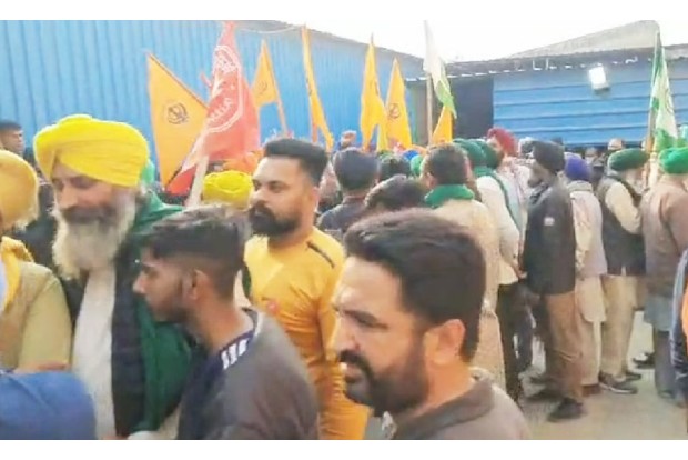 Punjab to welcome farmers on return from Delhi borders