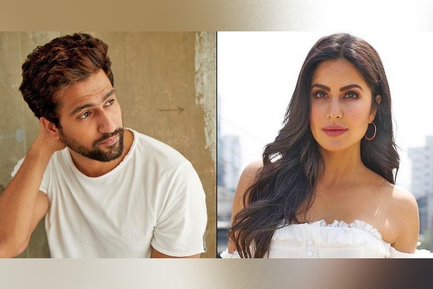 Vicky Kaushal, Katrina Kaif move into new home