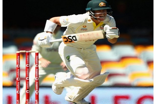 Ashes: Warner is fine, he will be fine for Adelaide Test, says Cummins