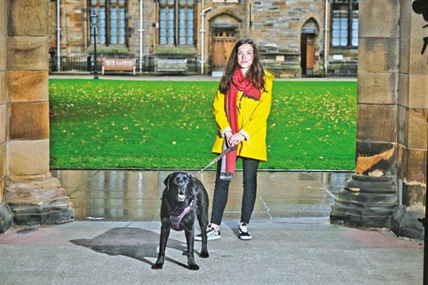 Hoping for a dog phone? You may have a long wait