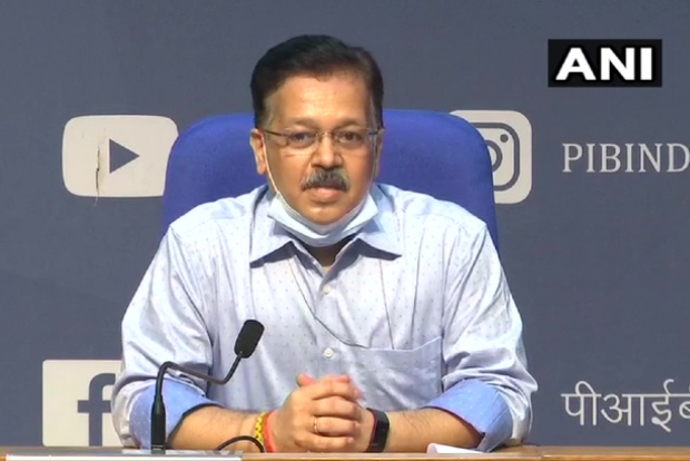 Centre asks states to ensure strict, focussed district-level Covid measures