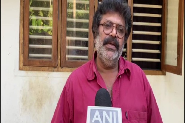 Malayalam director Ali Akbar converts to Hinduism, condemns hate against Bipin Rawat