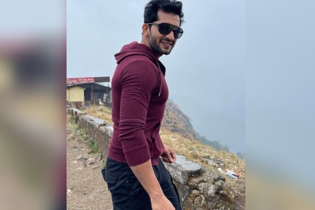 Abhilash Chaudhary makes Tamil debut with RGVs Konda