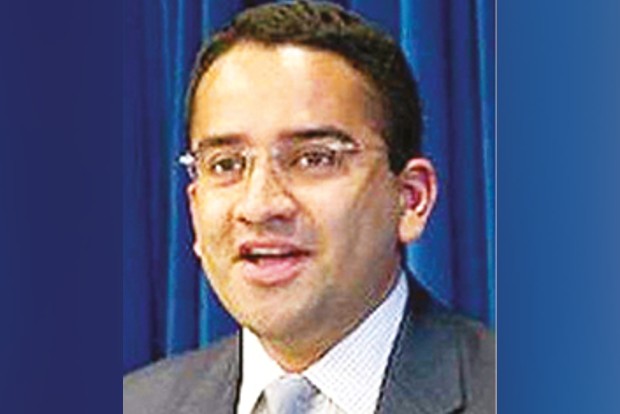 Gautam Raghavan to hold key WH post