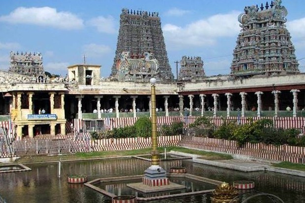 Madurai temple to allow only inoculated devotees