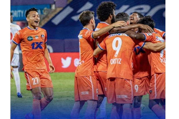 ISL 2021-22: FC Goa register 2-1 win over Bengaluru FC