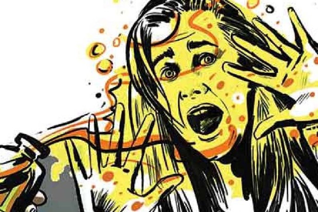 Hope rekindles for acid attack victims, Sheroes begins work again