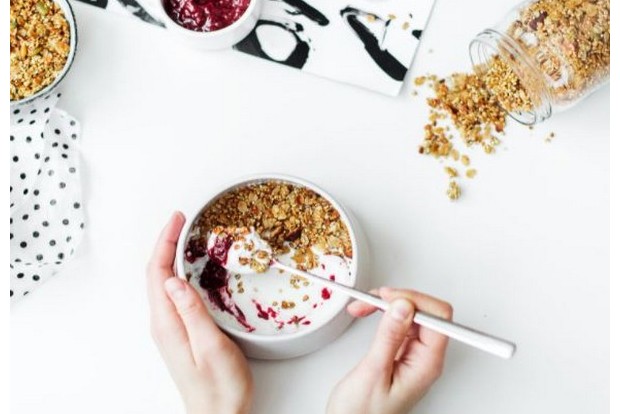 Researchers find daily yoghurt intake might manage high blood pressure