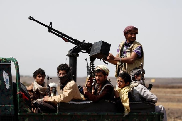 190 Houthis killed in military ops by Saudi-led coalition