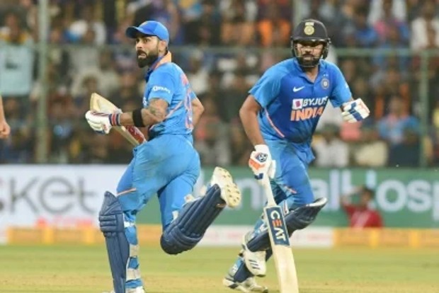 Split captaincy in Indian cricket: Hope the changing room doesnt get divided, says Hogg