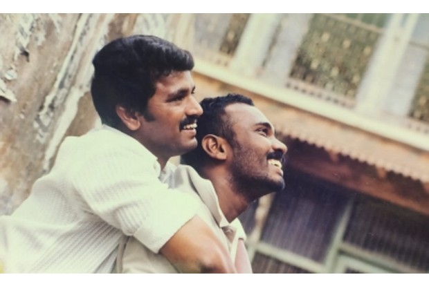 Vijay Milton to work with director Cheran again after Autograph