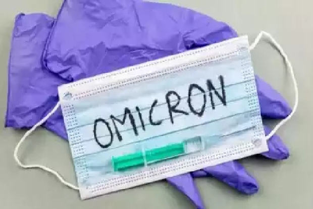 Nagpur reports its first case of Omicron, 37 so far in India