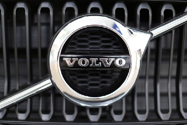 Volvo announces some R and D files stolen during cyberattack