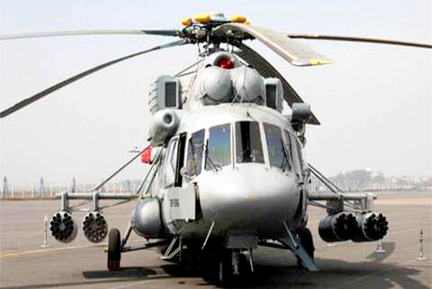 Copter crash: Mobile phone of eyewitness sent for forensic analysis