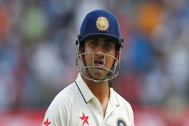 Rahane will find it difficult to get a place in playing XI, says Gambhir