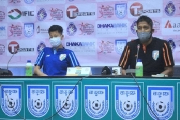 SAFF U-19 Womens Cship: Want to give players equal opportunities, says coach Ambrose