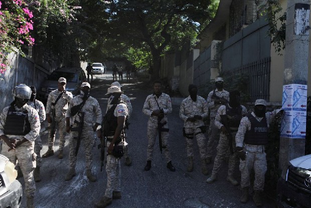 Haitis Moise was probing officials linked to drug trade when he was killed: Reports