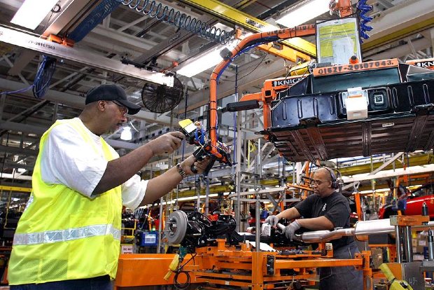 Why US companies are reshoring businesses