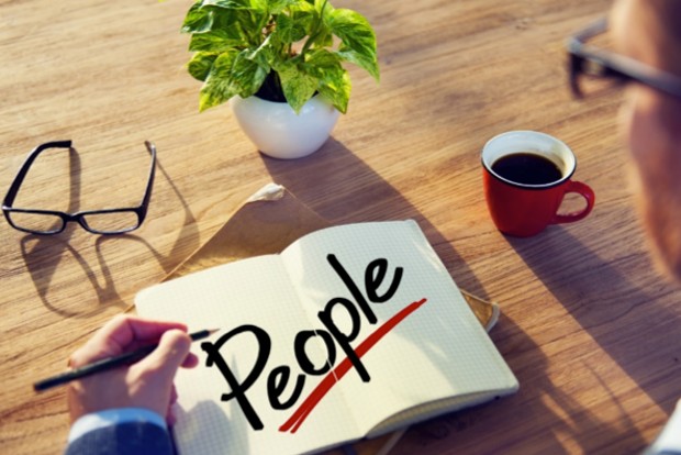 Bringing humanity back to workplace