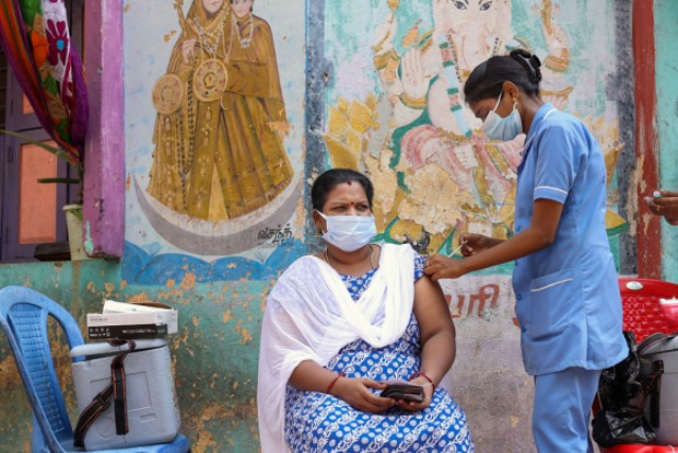 23 districts in Tamil Nadu report less than 10 covid cases 23 districts in Tamil Nadu report less than 10 covid cases