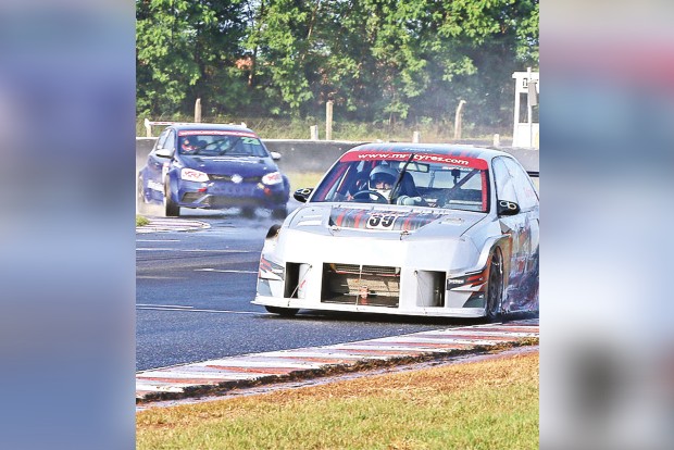 Arjun Balu, Chirag Ghorpade post dominating wins