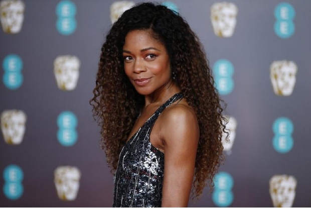 James Bond star Naomie Harris opens up about her #MeToo story