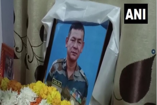 We spoke for last time when he was in Chopper: Son of crash victim Satpal Rai