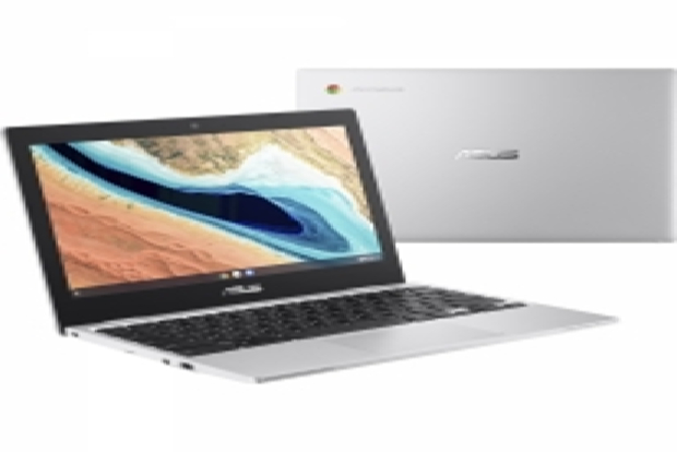ASUS launches rugged Chromebook in India