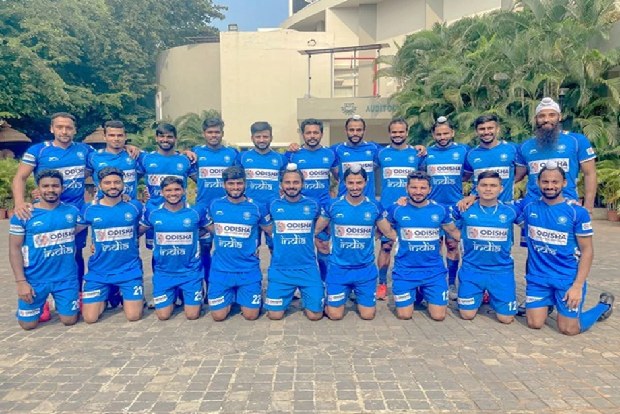 Asian Champions Trophy: Indian hockey team to face South Korea in opening match
