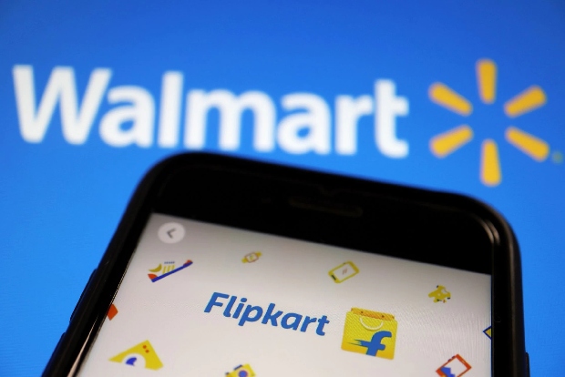 Flipkart, Walmart invest USD 145mn in Ninjacart Flipkart, Walmart invest USD 145mn in Ninjacart