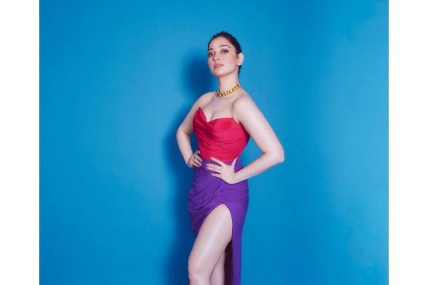 Tamannaahs Gurthundha Seethakalam gets a February 2022 release date