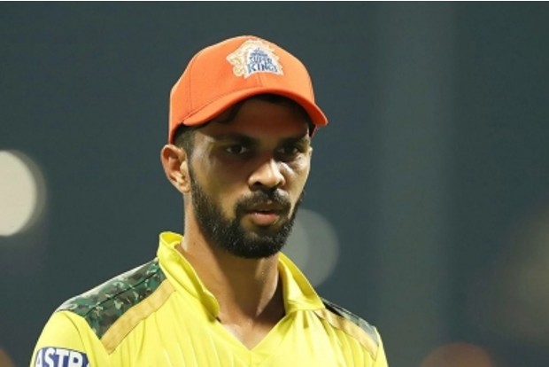 Vengsarkar wants Ruturaj to be picked in Indian squad for SA ODI series