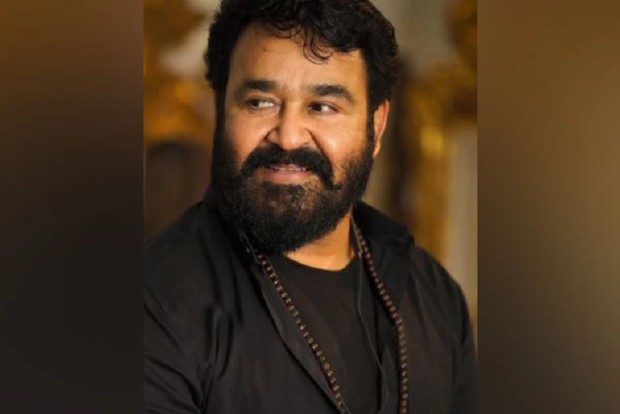 Its a matter of pride for me to be a part of Marakkar: Mohanlal Its a matter of pride for me to be a part of Marakkar: Mohanlal